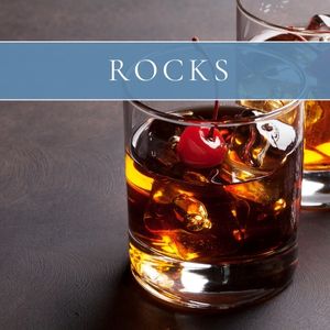 ON THE ROCKS